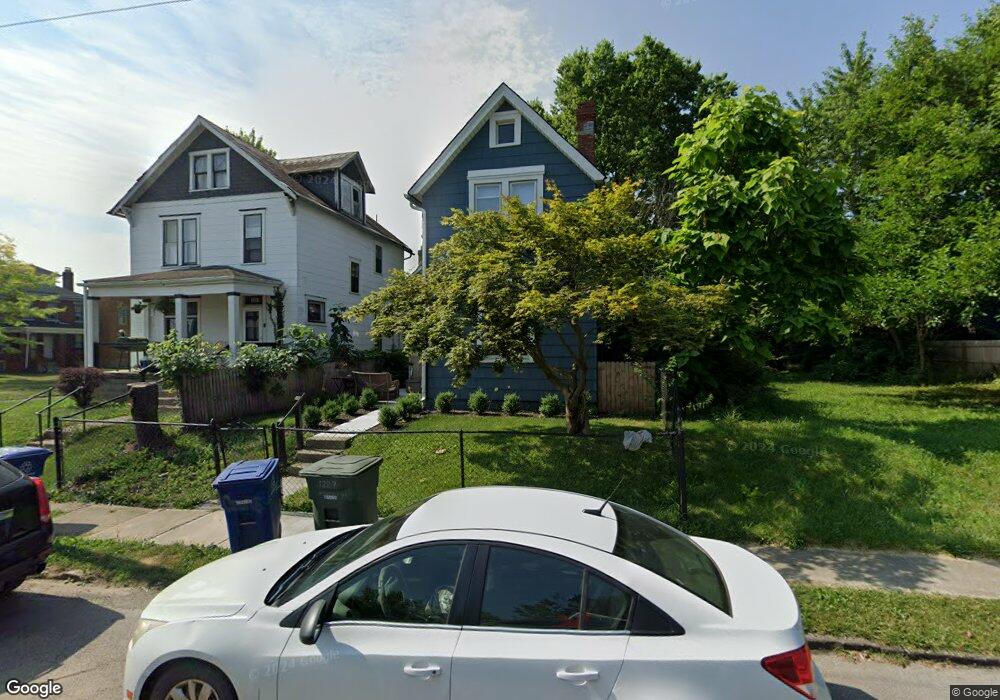 1287 Mooberry St, Columbus, OH 43205 - photo 1