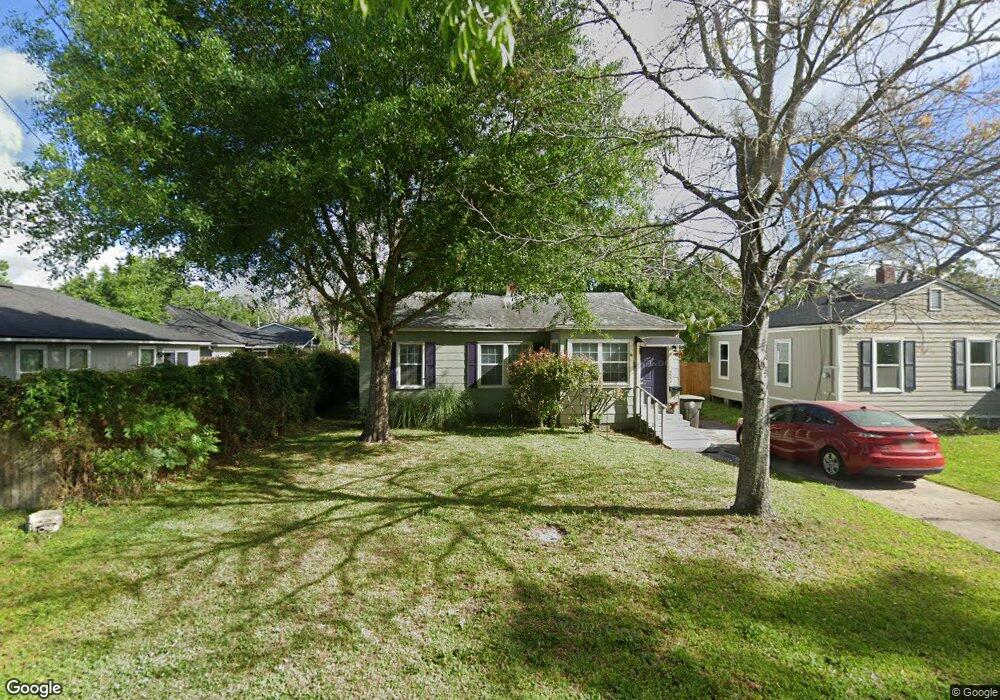4553 Delta Ave, Jacksonville, FL 32205 - photo 1