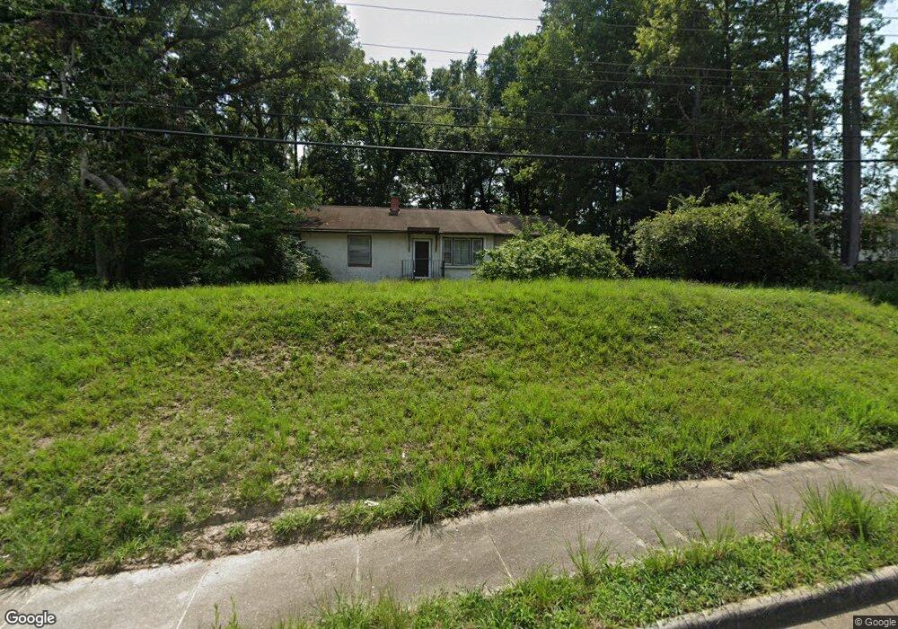 1912 Arlington Rd, Hopewell, VA 23860 - photo 1