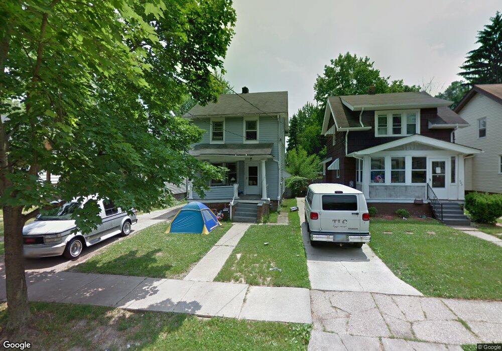 2035 Mansfield Rd, Toledo, OH 43613 - photo 1