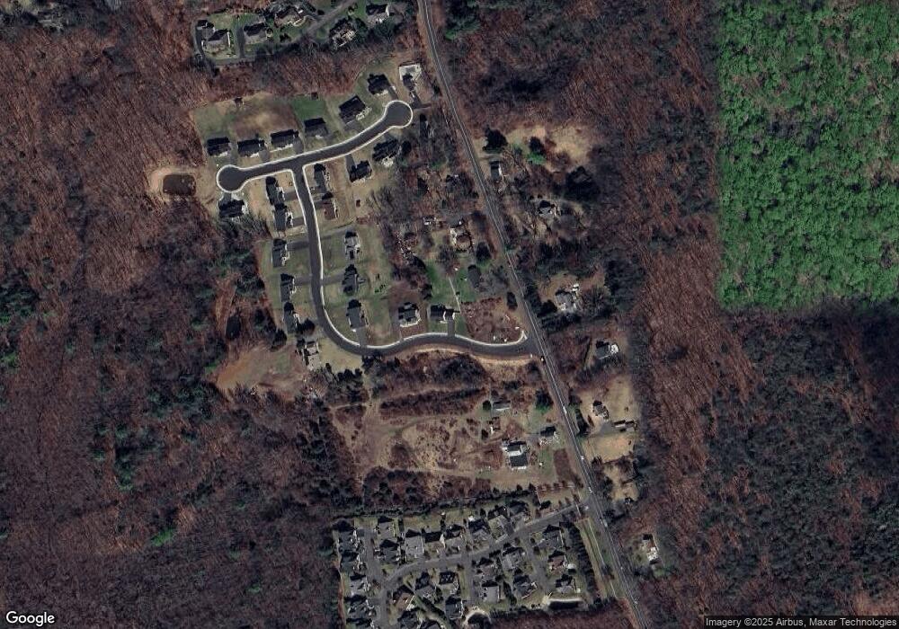 4 Tanbark Trail, Unionville, CT 06085 - photo 1