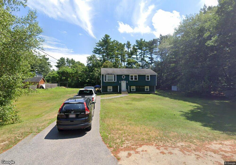 16 Callow St, Carver, MA 02330 - photo 1