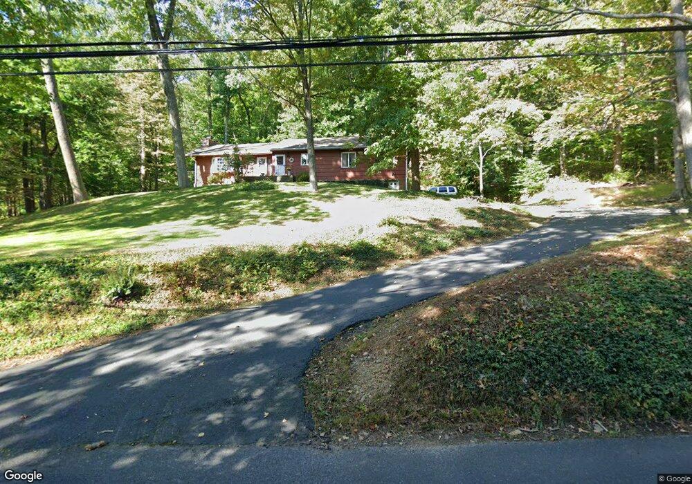 87 Hardscrabble Rd, Basking Ridge, NJ 07920 - photo 1