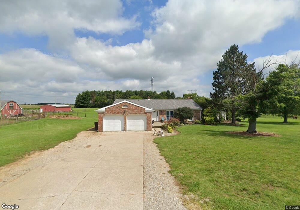 2841 Camden College Corner Rd, Camden, OH 45311 - photo 1