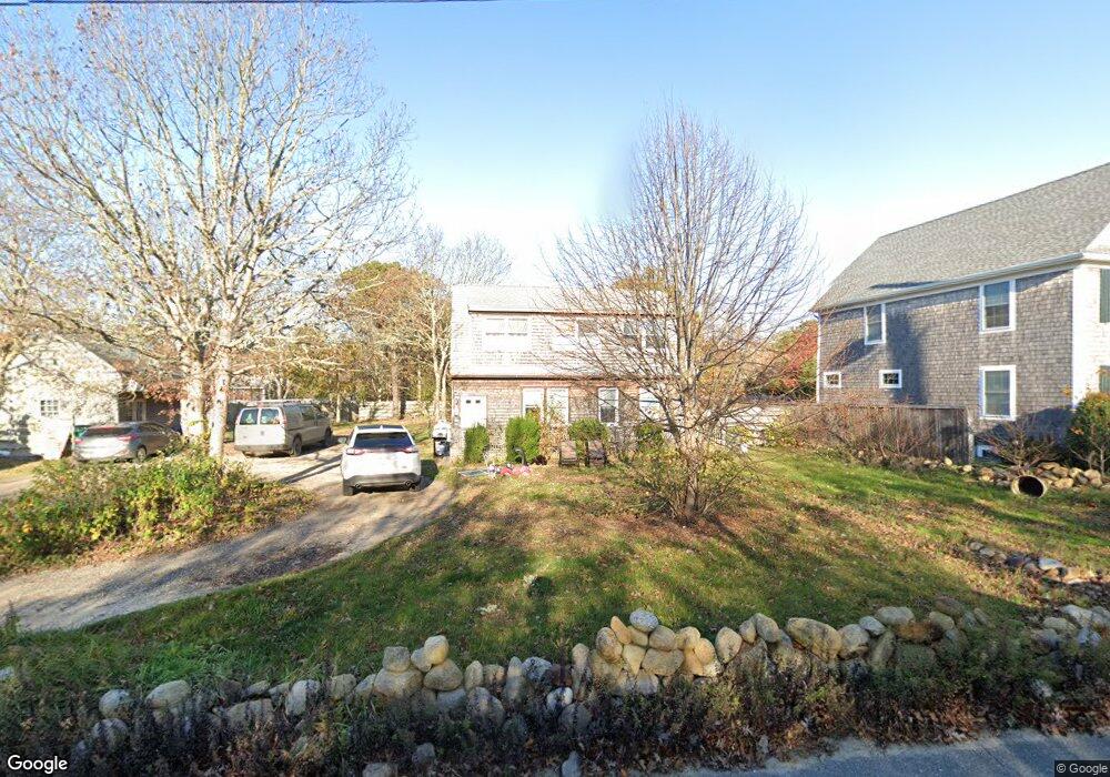 63 11th St S, Edgartown, MA 02539 - photo 1