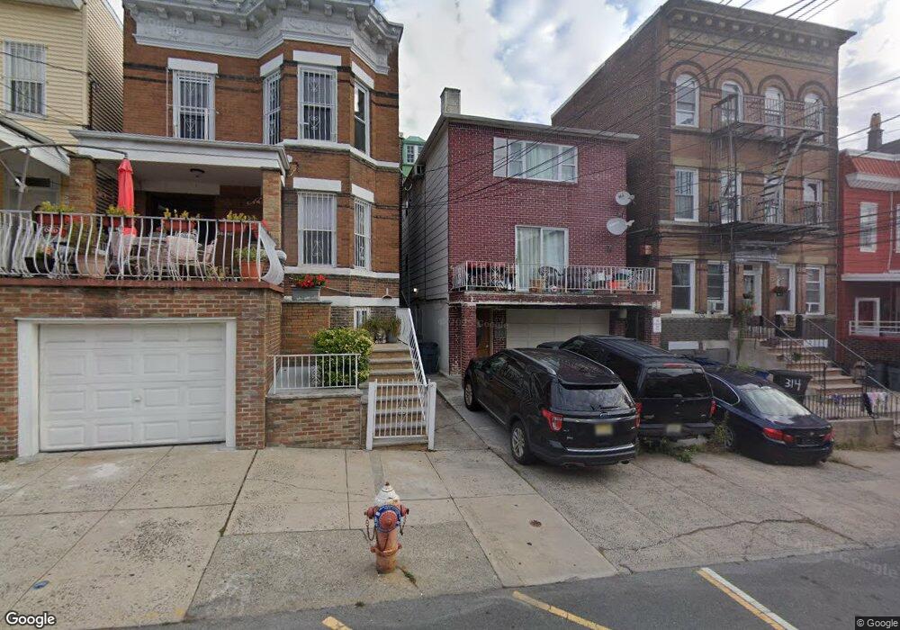 316 65th St, West New York, NJ 07093 - photo 1