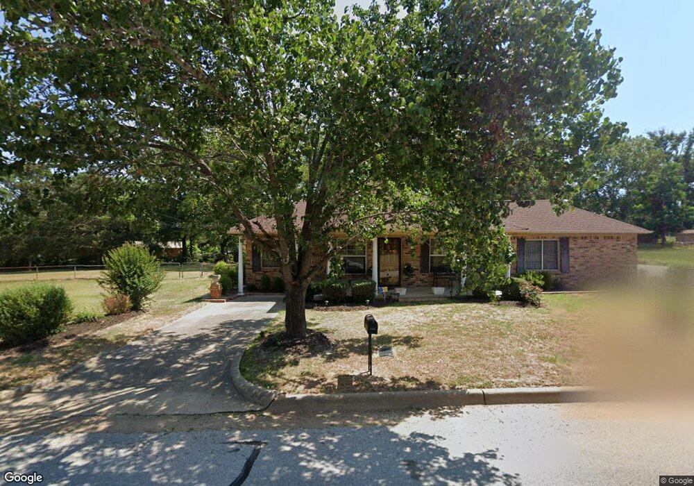 2803 Luther St, Tyler, TX 75701 - photo 1