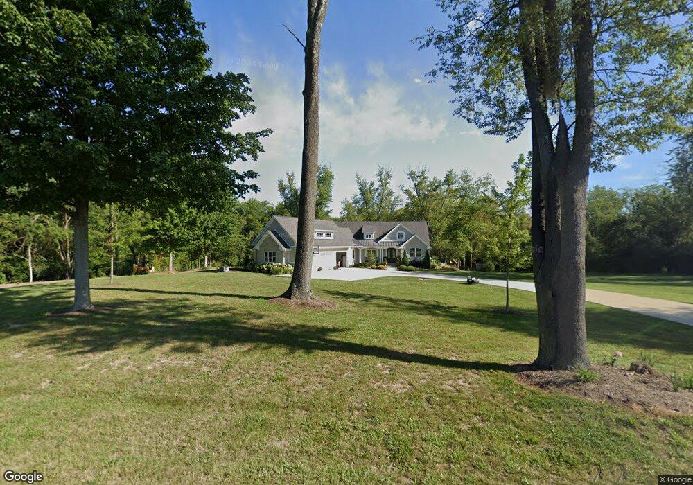 354 W Hunt Rd, Rushville, IN 46173 - photo 1