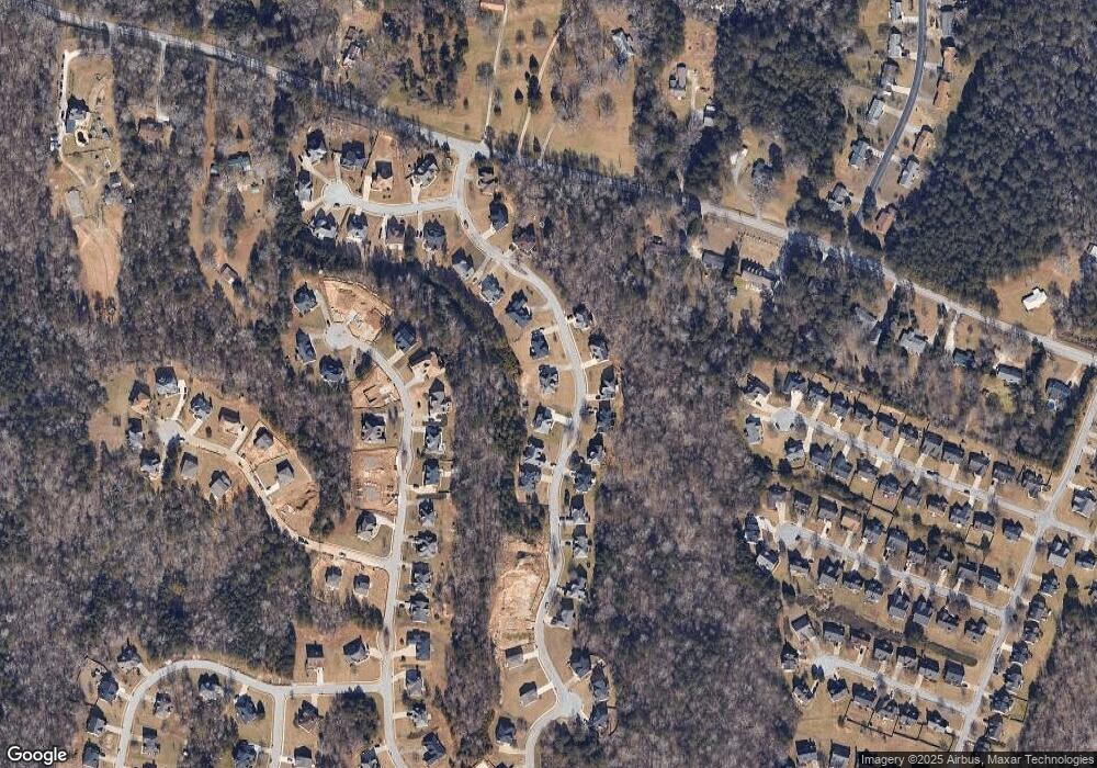 2014 Jessica Way, Conyers, GA 30012 - photo 1