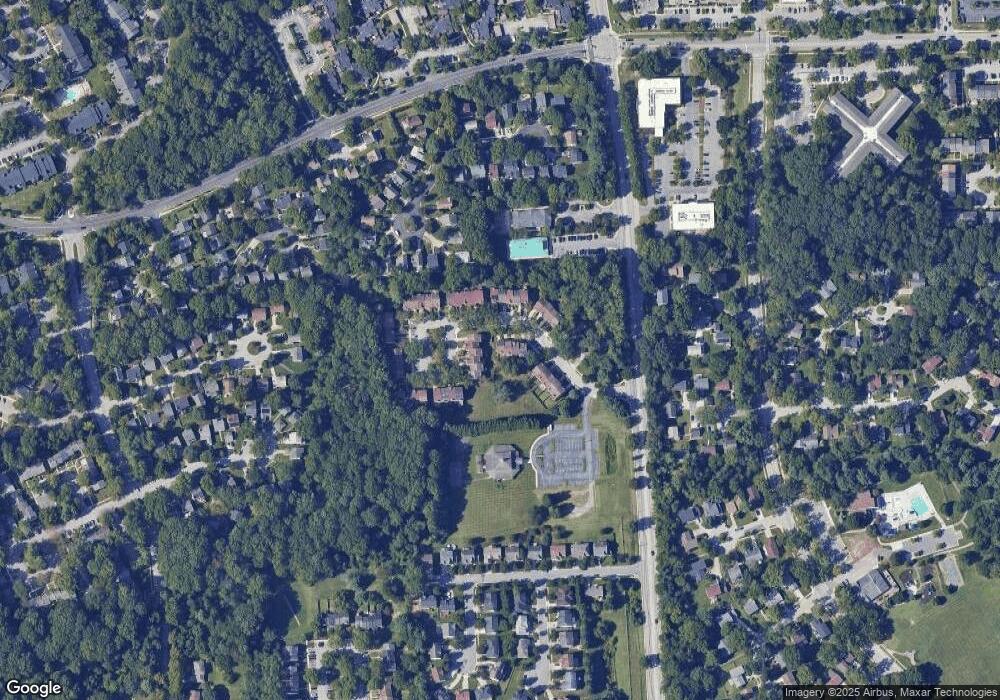 5923 Cedar Fern Ct, Columbia, MD 21044 - photo 1