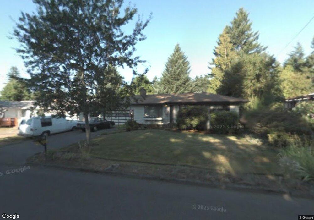 25 SE 154th Ave, Portland, OR 97233 - photo 1