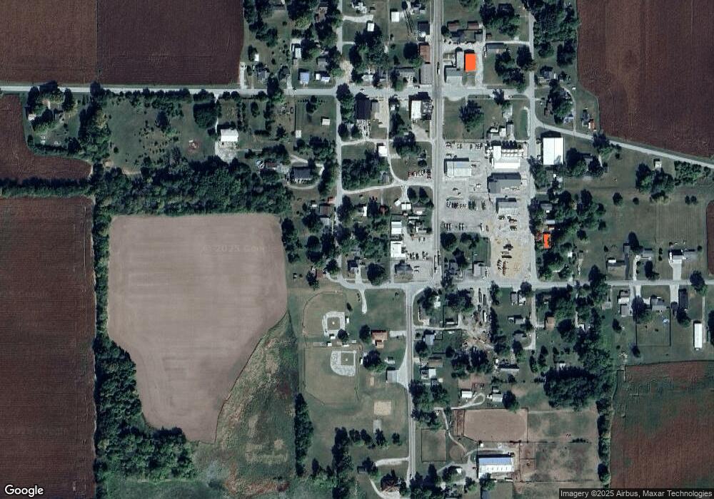 205 S Main Cross St, Wingate, IN 47994 - photo 1