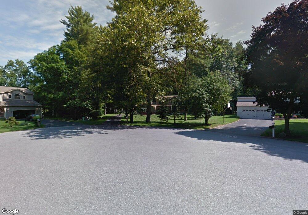 17 Anyhow Ln, Gansevoort, NY 12831 - photo 1