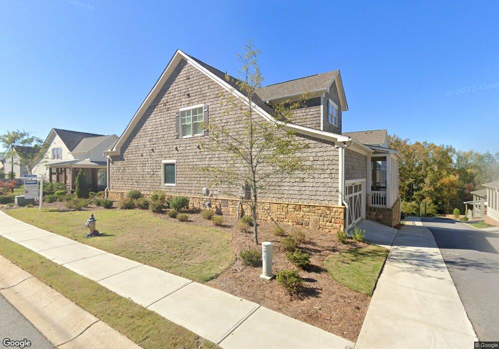 2401 Olivia Run unit 43, Wood Stock, GA 30188 - photo 1