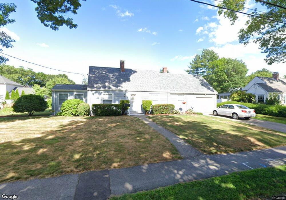 5 Princeton Rd, Natick, MA 01760 - photo 1