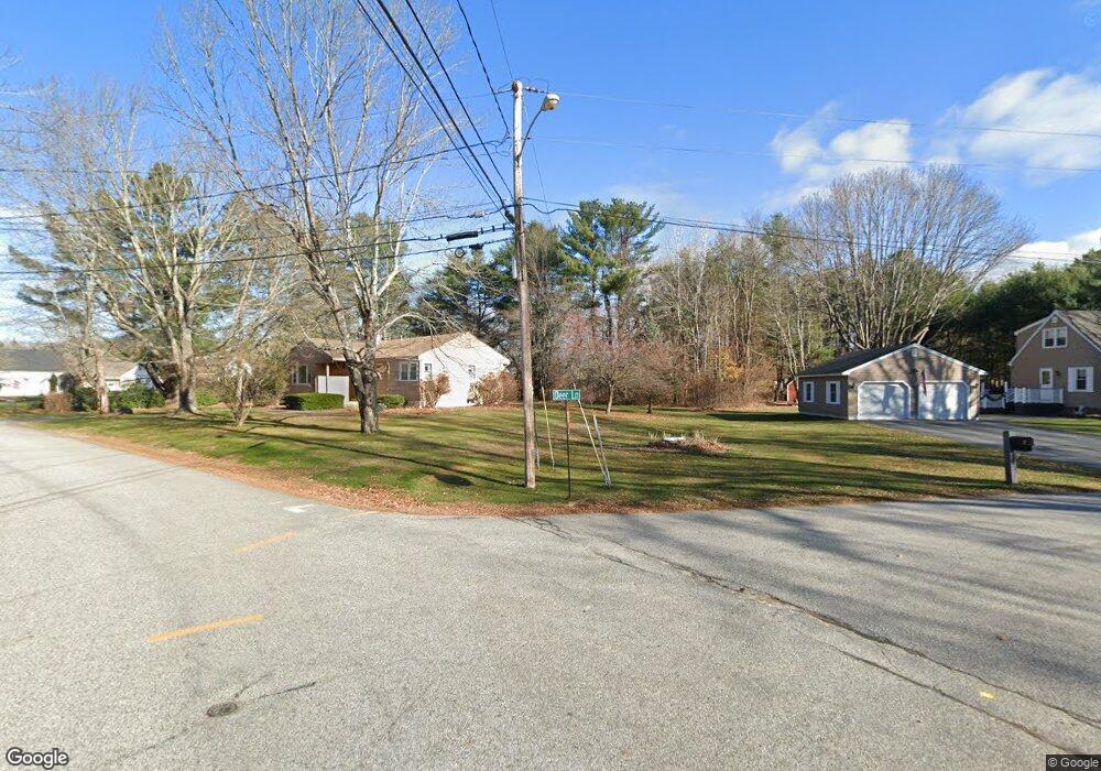 0 Deer Hollow unit 153169, Windham, ME 04062 - photo 1