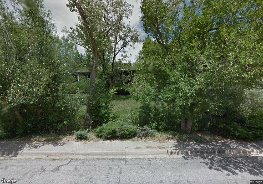 2345 Kohler Dr, Boulder, CO 80305 - photo 1