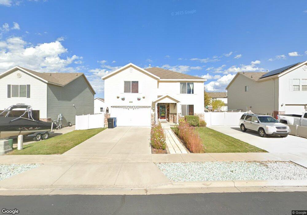 1154 W 400 S, Spanish Fork, UT 84660 - photo 1