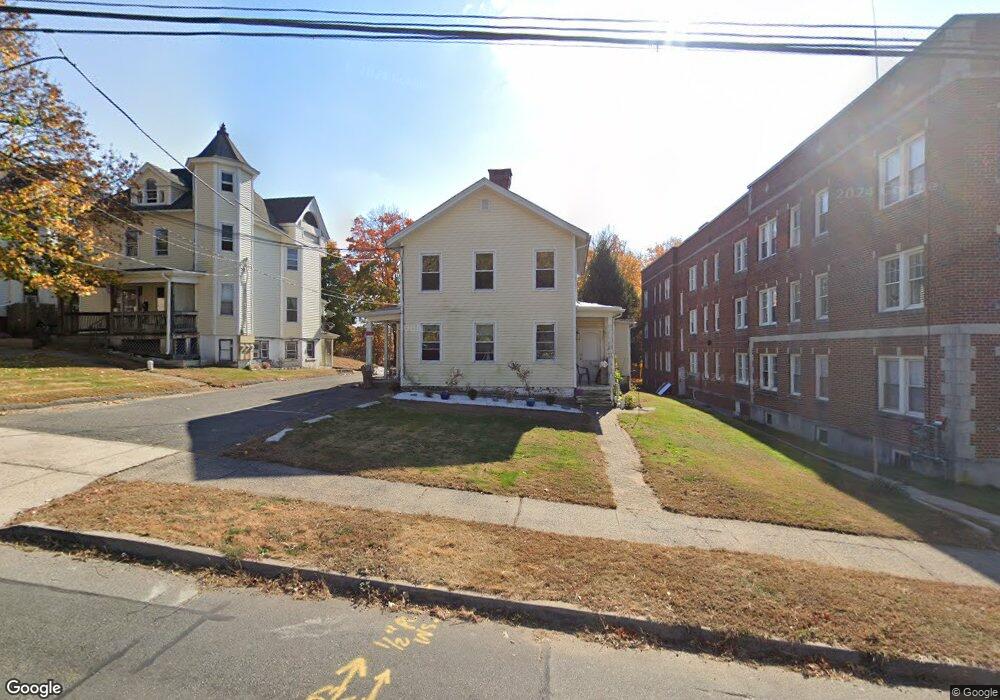 30 High St, Bristol, CT 06010 - photo 1