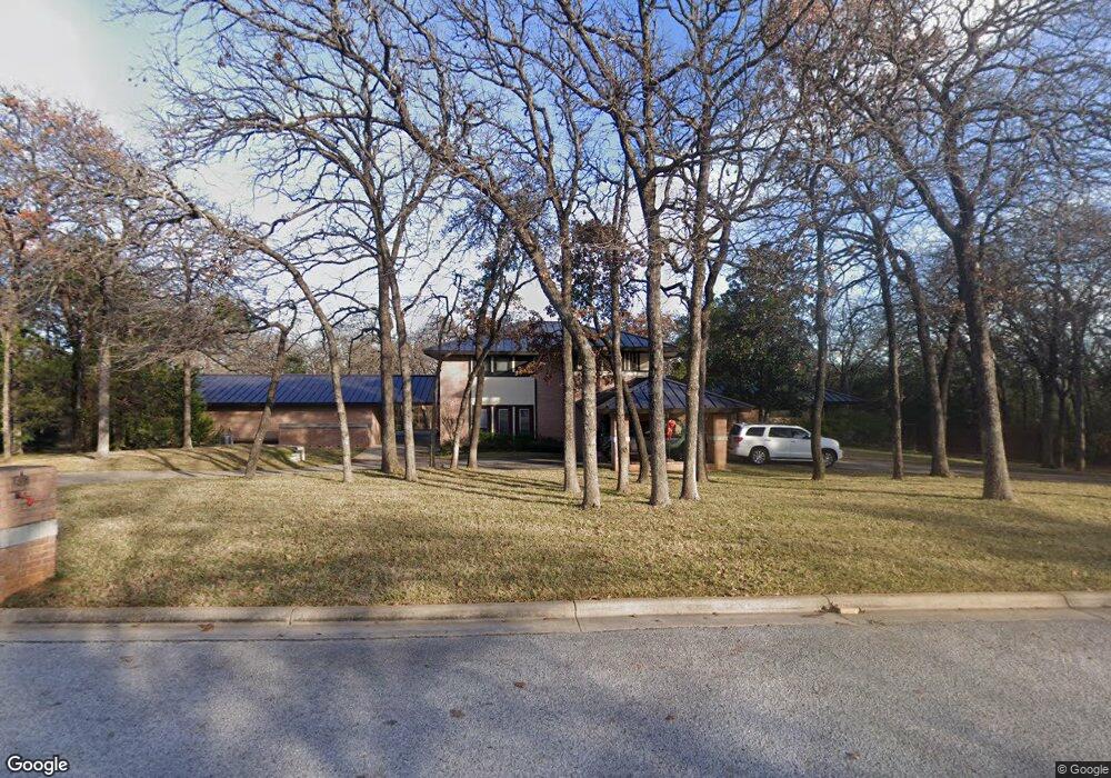 1615 Forest Vista Ct, Southlake, TX 76092 - photo 1