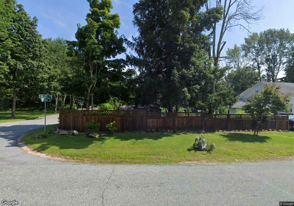 479 Valley Rd, Danielson, CT 06239 - photo 1