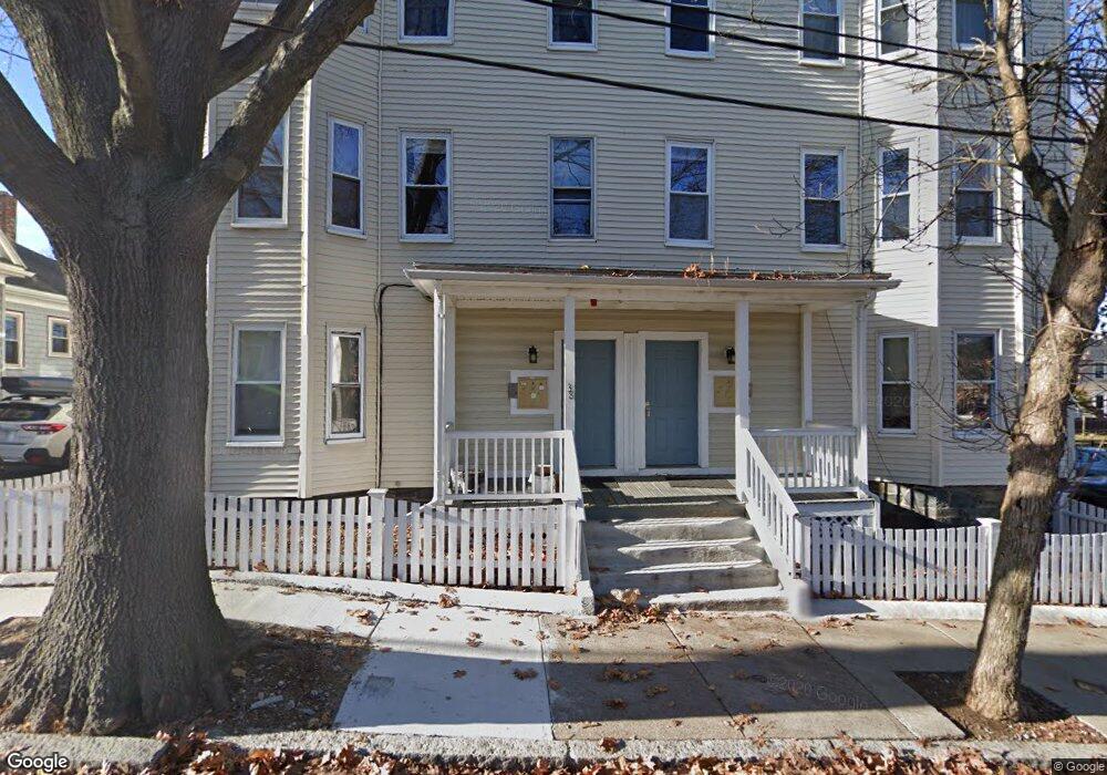 38 Bond St unit 1, Somerville, MA 02145 - photo 1