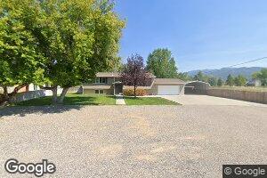 343 S 400 E, Spring City, UT 84662