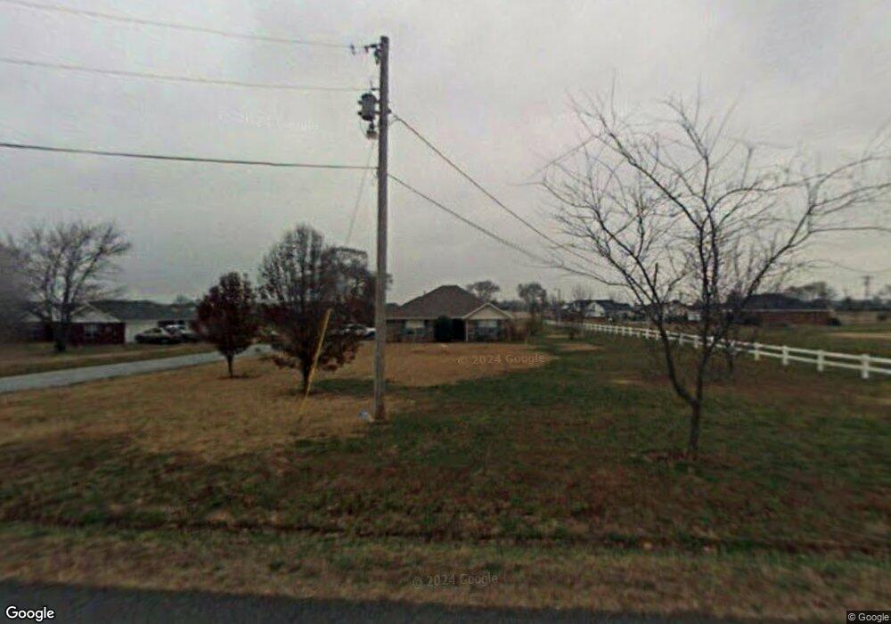 13648 N U of A Beef Farm Rd, Fayetteville, AR 72704 - photo 1