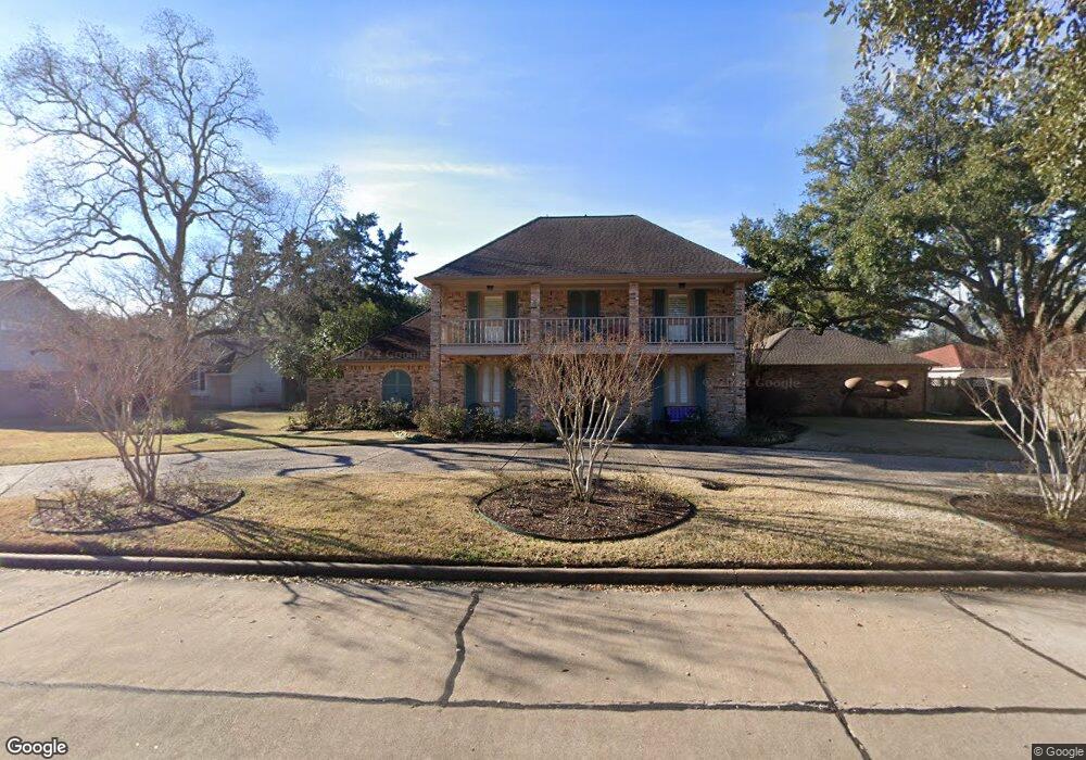 2536 Live Oak Dr, Rosenberg, TX 77471 - photo 1