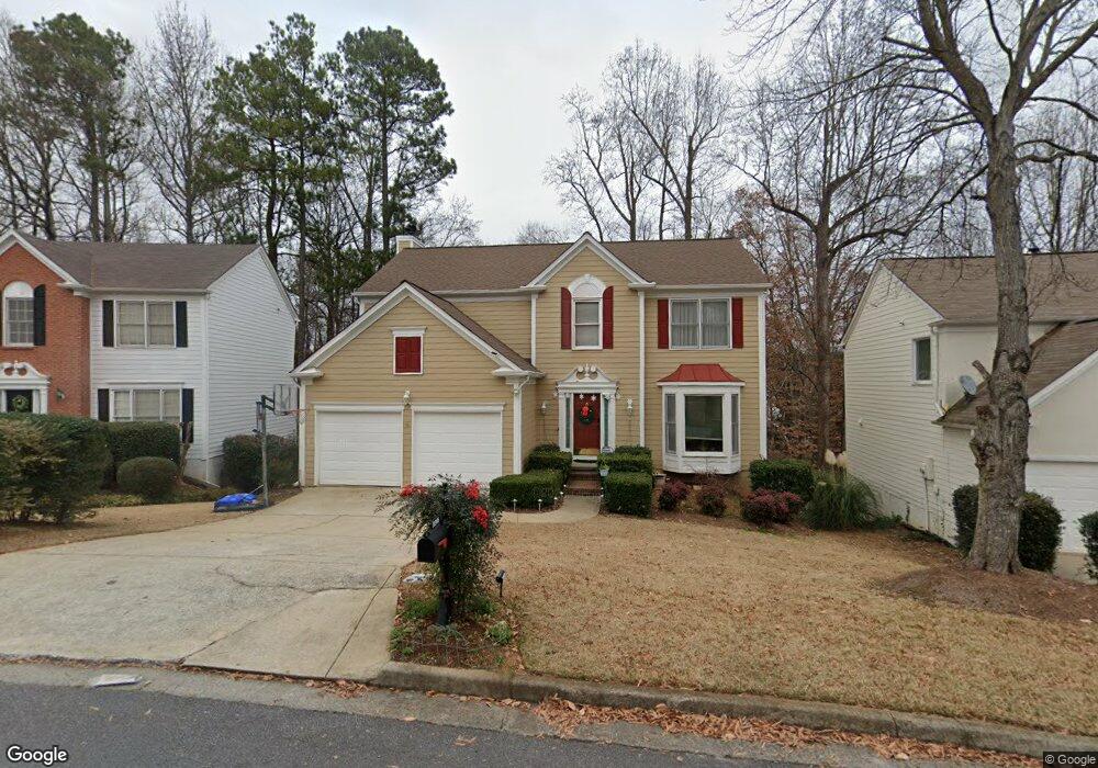 10995 Glenbarr Dr, Duluth, GA 30097 - photo 1
