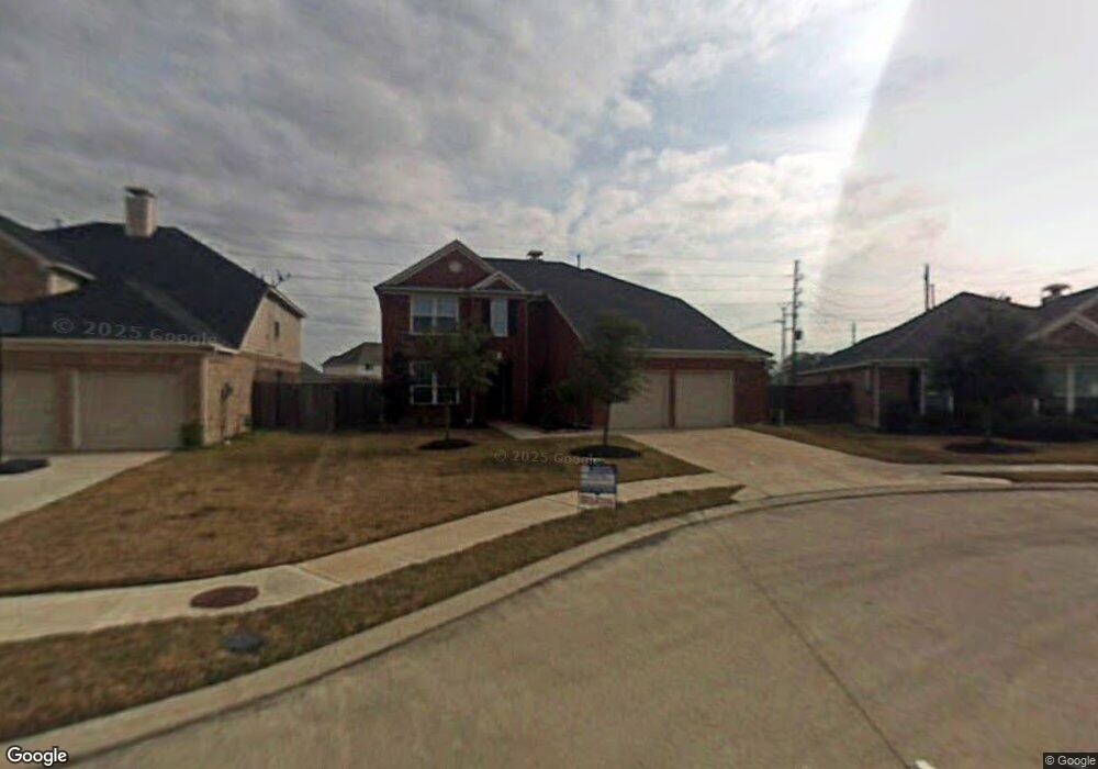 2102 Ridgefield Park Ln, Richmond, TX 77469 - photo 1