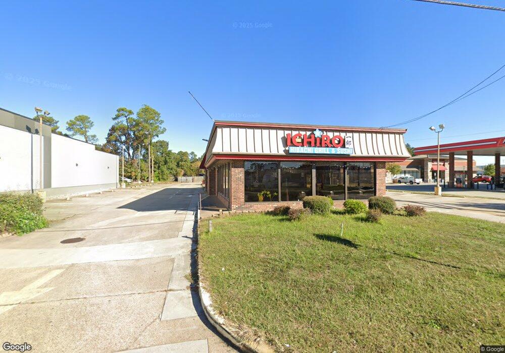 1536 Gause Blvd, Slidell, LA 70458 - photo 1