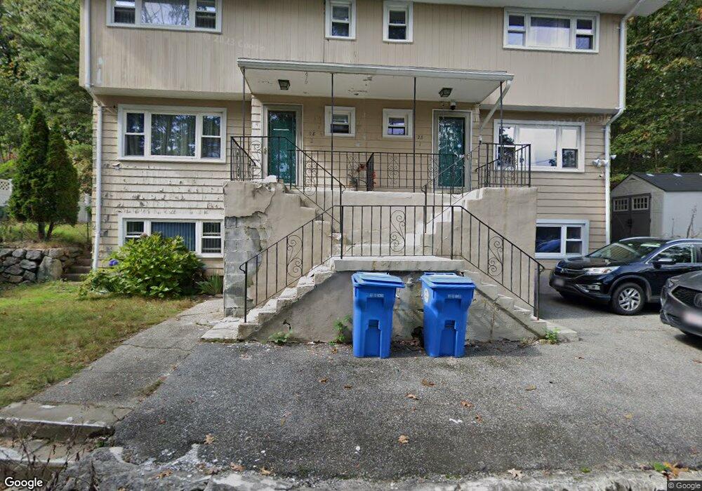 28 College Farm Rd unit 2, Waltham, MA 02451 - photo 1