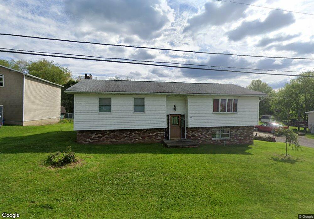 90 E Tennyson St, Homer City, PA 15748 - photo 1
