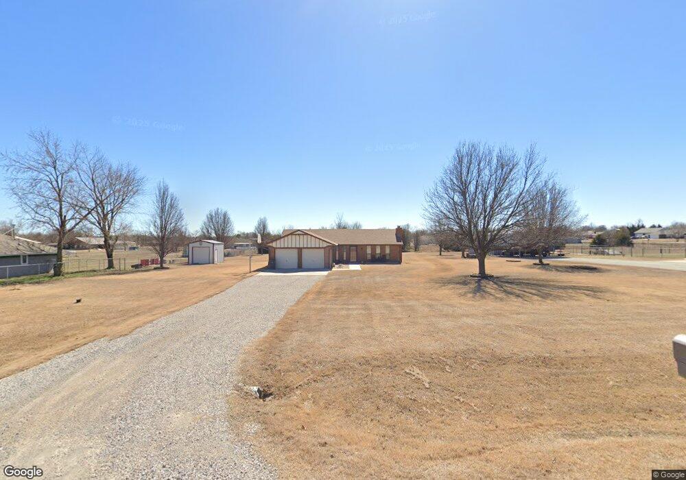 2503 Eugene Dr, Shawnee, OK 74804 - photo 1
