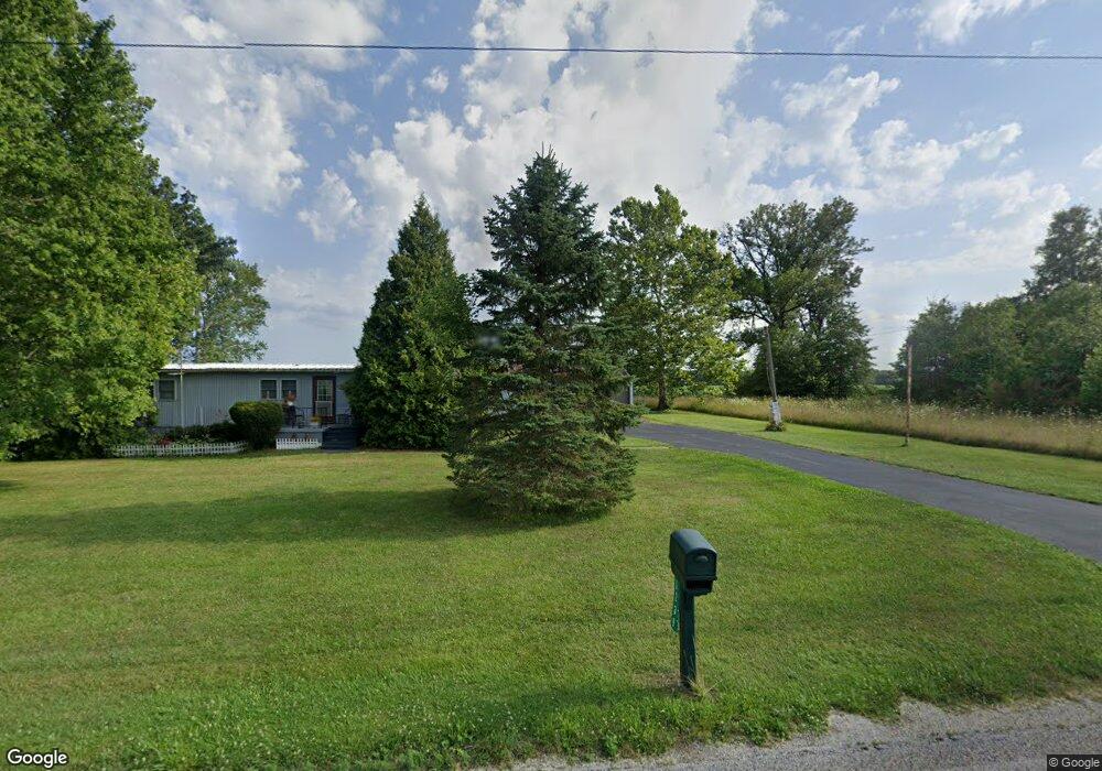 5239 W 100 S, Huntington, IN 46750 - photo 1