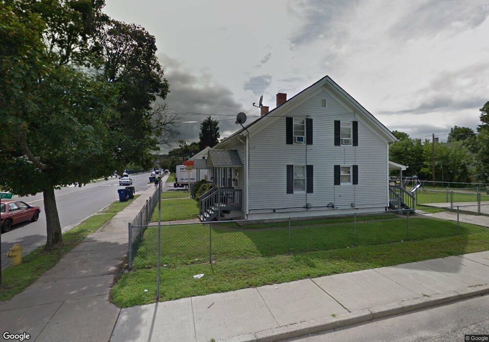 247 Main St, Willimantic, CT 06226 - photo 1