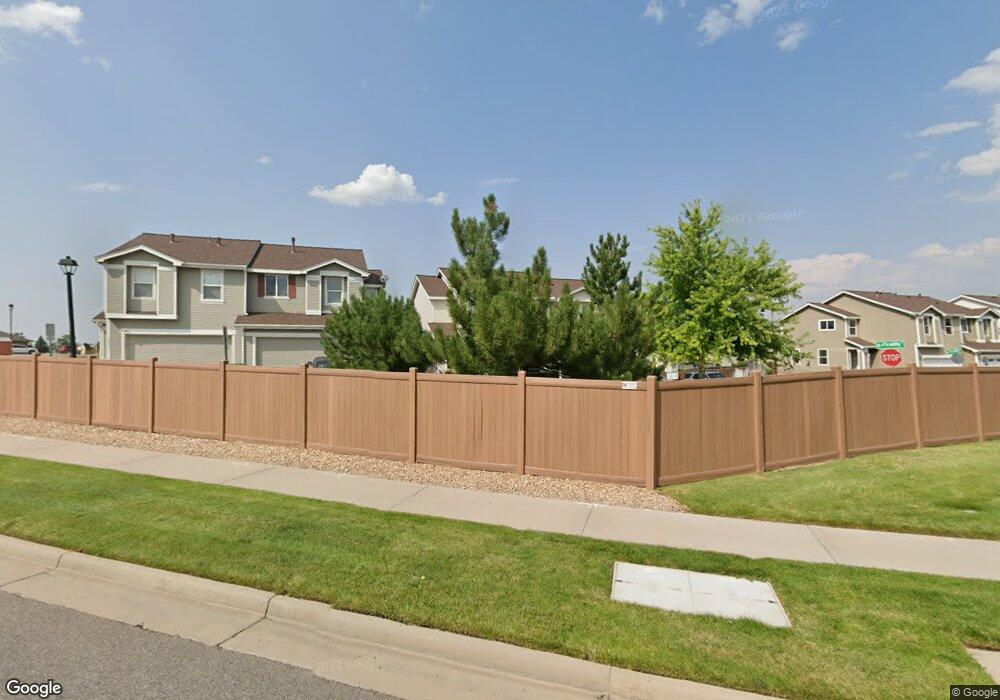5445 S Picadilly Ct, Aurora, CO 80015 - photo 1