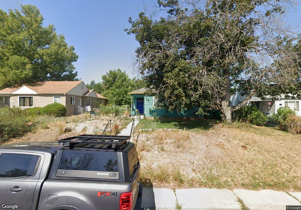 1241 Elmira St, Aurora, CO 80010 - photo 1