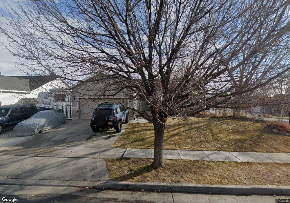 7447 S 4880 W, West Jordan, UT 84081 - photo 1