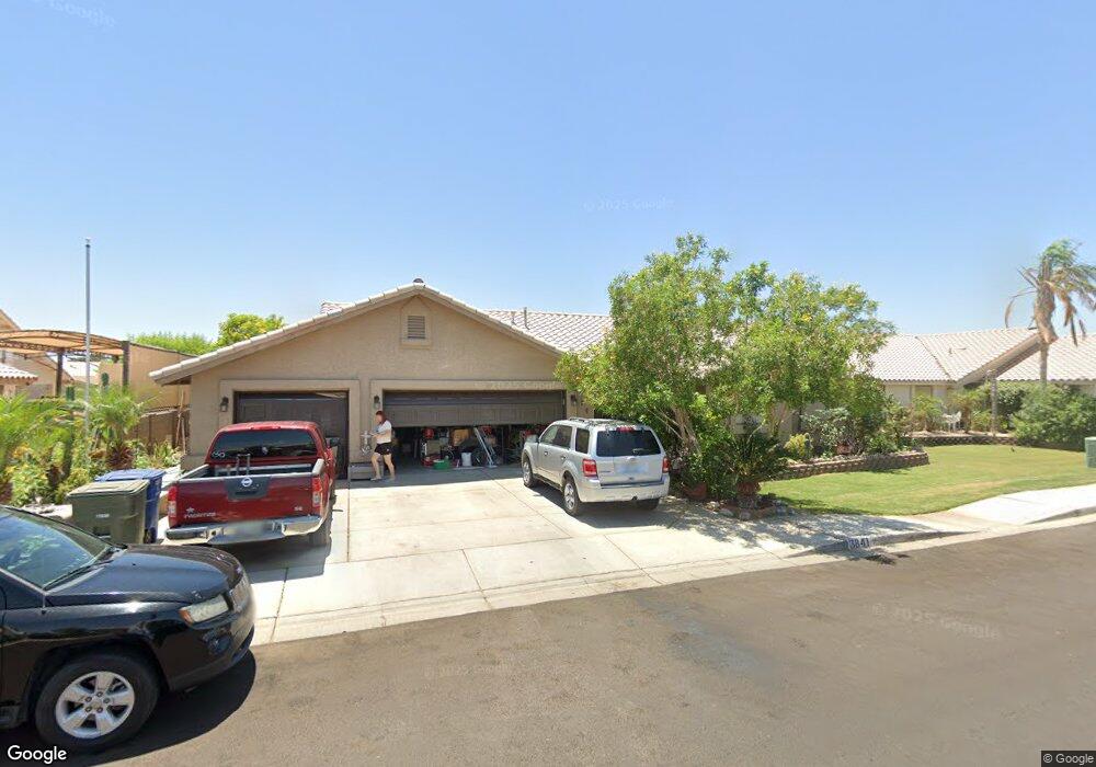 3841 W 20th Place, Yuma, AZ 85364 - photo 1