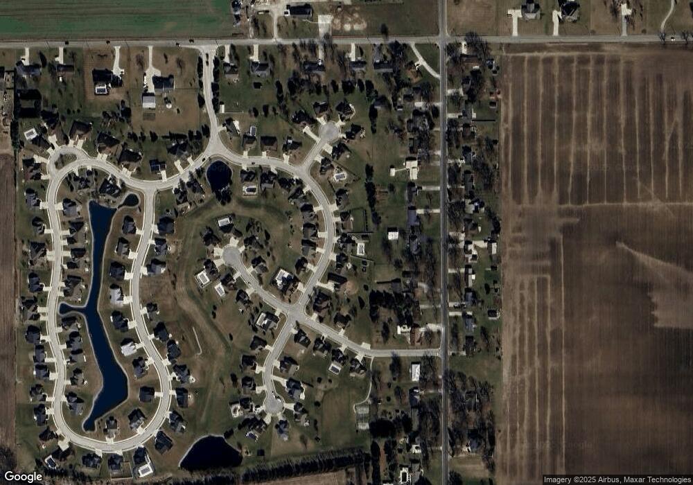 3233 Blackstone Way, Nappanee, IN 46550 - photo 1