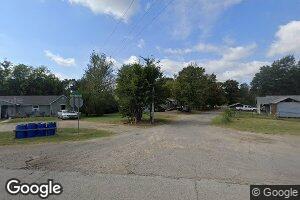 104 Frisco St, Wister, OK 74966