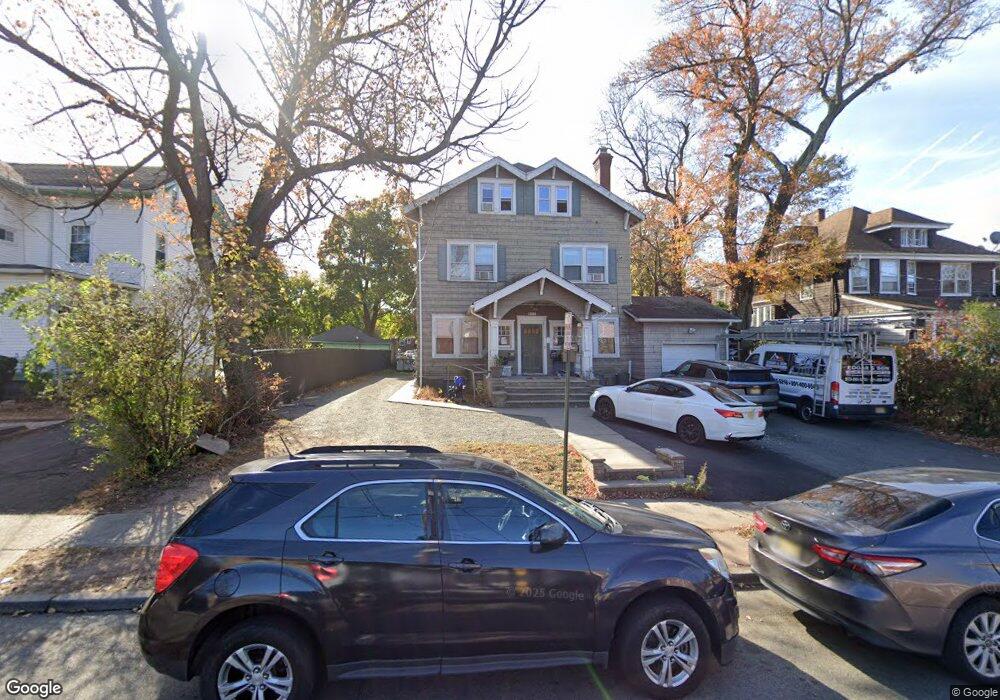 488 Linden Place, Orange, NJ 07050 - photo 1