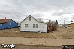 125 B St N, Richardton, ND 58652