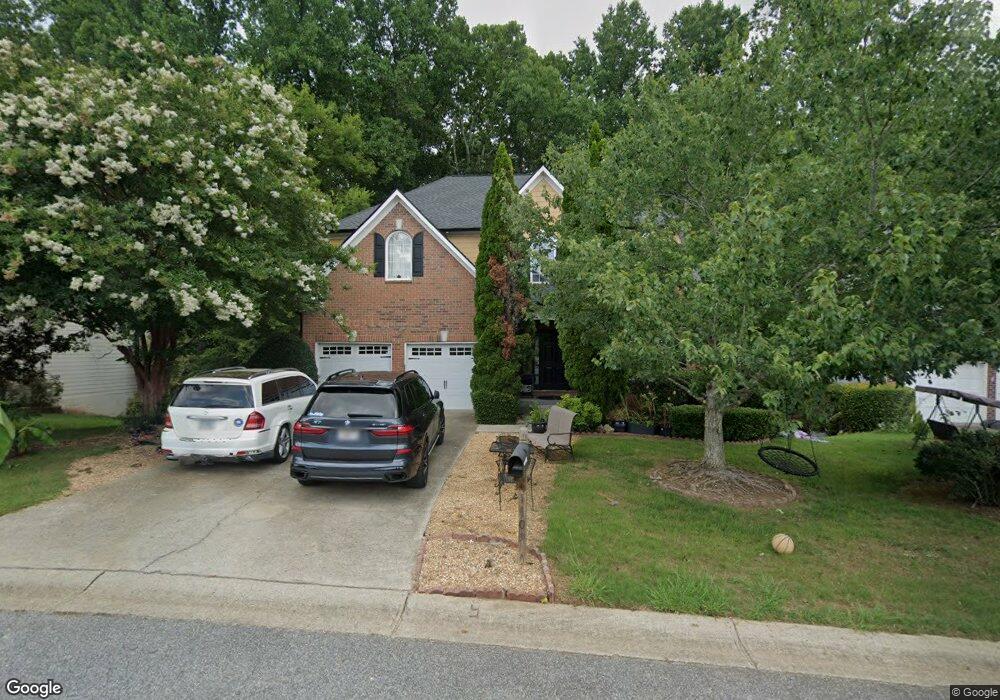 1409 Eastbrooke Way, Marietta, GA 30066 - photo 1