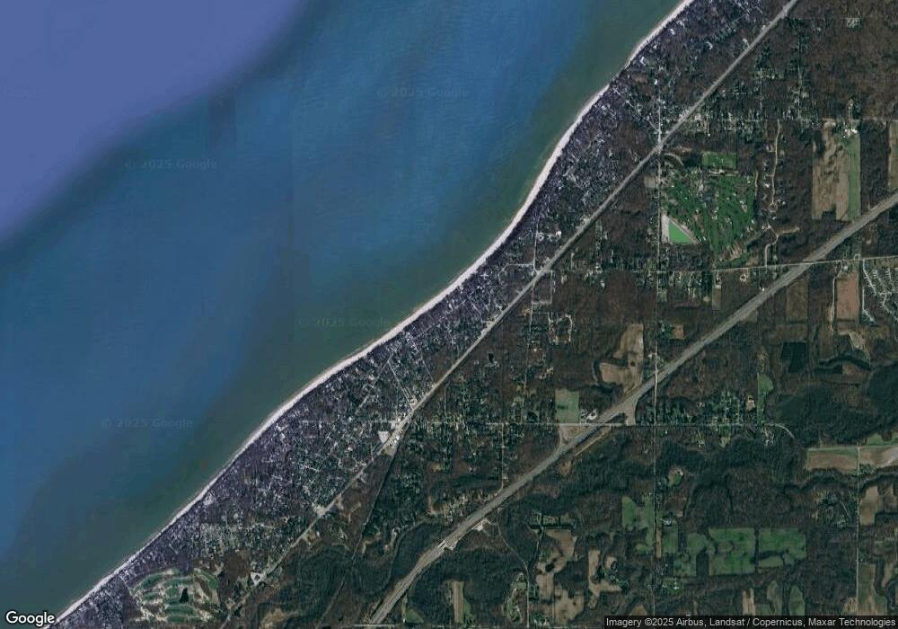 0 Lakeshore Rd, New Buffalo, MI - photo 1