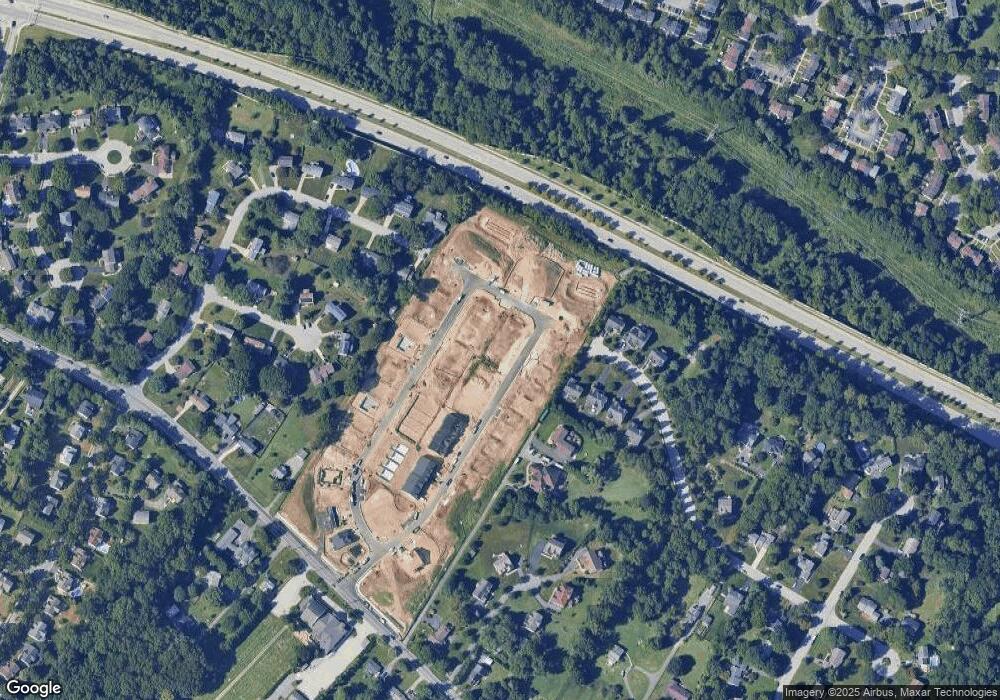 8643 Hines Cir, Laurel, MD 20723 - photo 1