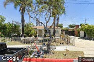 6230 Darwell Ave, Commerce, CA 90040