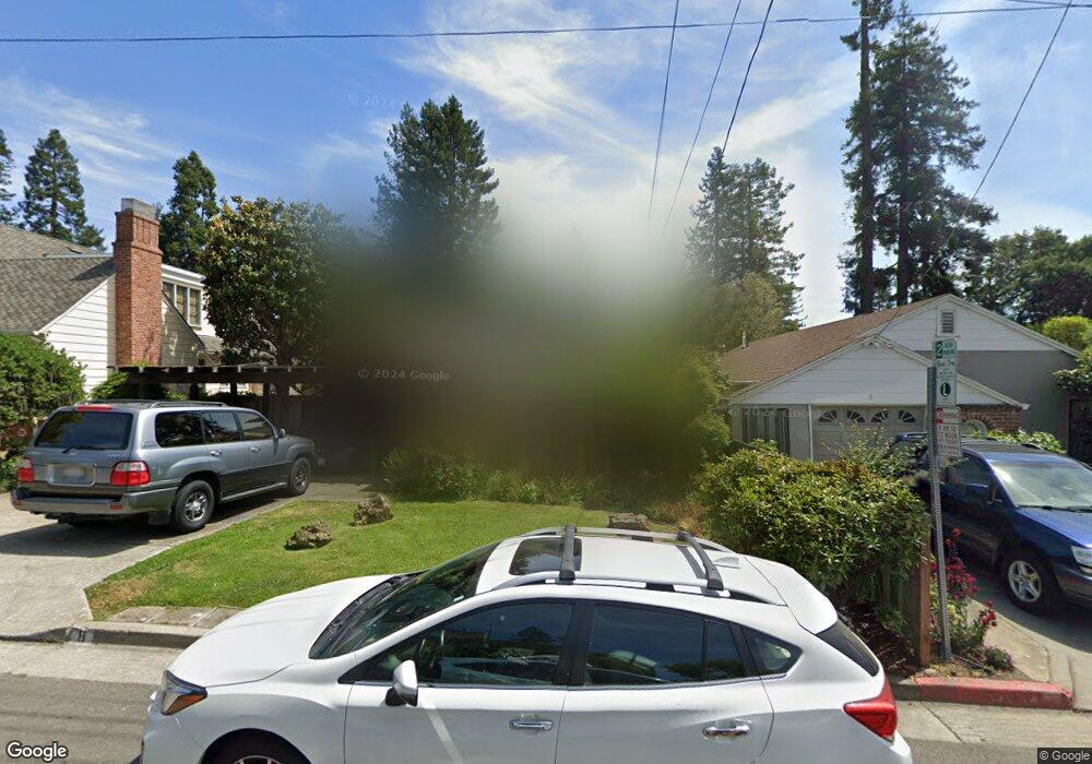 8 Hazel Rd, Berkeley, CA 94705 - photo 1